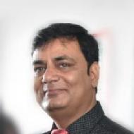 Lalit Mohan Joshi Class 12 Tuition trainer in Kichha