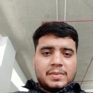 Girish Patel Swimming trainer in Ahmedabad