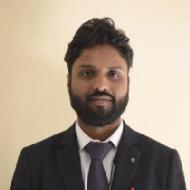 Ritesh Kumar Class 10 trainer in Daltonganj