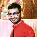 Photo of Nikhil Vaidya