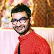 Nikhil Vaidya Video Editing trainer in Bhopal