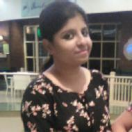 Shalini S. Class I-V Tuition trainer in Kolkata