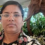 Praveena A. Vocal Music trainer in Bangalore
