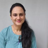 Sailee J. NEET-UG trainer in Pune
