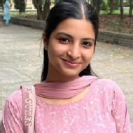 Navnoor K. Class I-V Tuition trainer in Attari