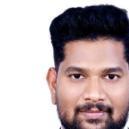 Photo of Abhishek Vidyapogula
