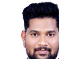 Abhishek Vidyapogula Business Analysis trainer in Hyderabad