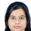 Photo of Madhusmita N.