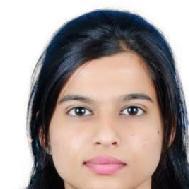Madhusmita N. Class I-V Tuition trainer in Mumbai