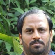 Akula  S. trainer in Hyderabad