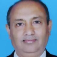 Ganesh Makwana Java trainer in Bangalore