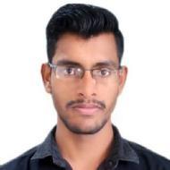 Tofan Kumar Mohapatra Class 9 Tuition trainer in Cuttack