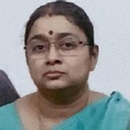 Sobha K. Class I-V Tuition trainer in Ahmedabad