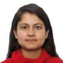 Photo of Muskaan T.