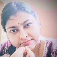 Anusuya R. Class 10 trainer in Kolkata