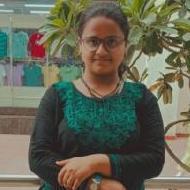 Shubhangi K. Class I-V Tuition trainer in Delhi
