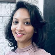 Supriya Handwriting trainer in Bangalore