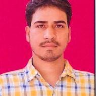 Sandeep Pandey Class 12 Tuition trainer in Varanasi