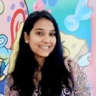 Sunehri J. Class 12 Tuition trainer in Vadodara