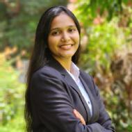 Afsha K. Class 12 Tuition trainer in Mumbai