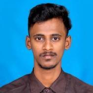 Sree Kaanth G Flex trainer in Kanchipuram