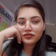 Sapna Class 12 Tuition trainer in Delhi