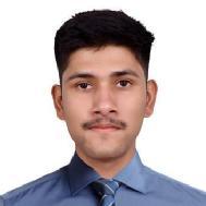 Sahil Thakur Class 9 Tuition trainer in Solan