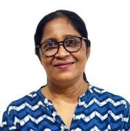 Seema B. Class I-V Tuition trainer in Noida