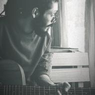 Ashish Joshi Guitar trainer in Dehradun