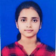 Dibyajyoti J. Class I-V Tuition trainer in Kendrapara
