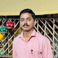 Jaydeep Ahir Class 11 Tuition trainer in Surat
