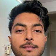 Yash Chittori Class I-V Tuition trainer in Noida