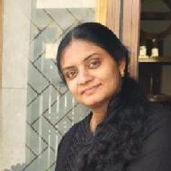 Sunakanti Nirosha Special Education (Slow Learners) trainer in Hyderabad