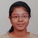 Photo of Kavitha