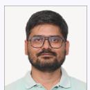 Photo of Vipul Kumar Rai