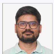 Vipul Kumar Rai Engineering Entrance trainer in Akhawa