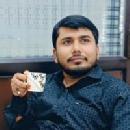 Photo of Abhiraj Kumar