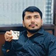 Abhiraj Kumar Class I-V Tuition trainer in Bokaro