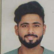 Priyanshu Rajput Class 10 trainer in Chandigarh