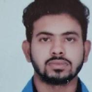 Anubhab Sengupta Guitar trainer in Durgapur