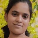 Photo of Mansi