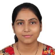 Anjali S. Class I-V Tuition trainer in Mumbai