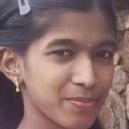 Photo of Mehavarshini