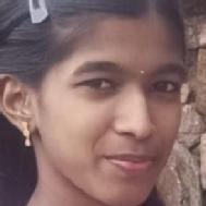 Mehavarshini Class 6 Tuition trainer in Chennai