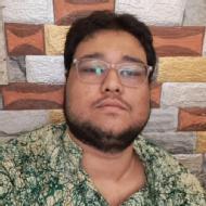 Subhrajit Chakraborty Class I-V Tuition trainer in Kolkata