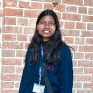 Sangita H. Class I-V Tuition trainer in Ranchi