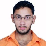 Prashant Mathur Class 10 trainer in Delhi