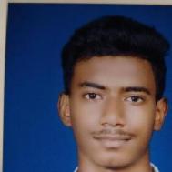 Satya Ranjan Behera Pharmacy Tuition trainer in Balgopalpurbatitanki