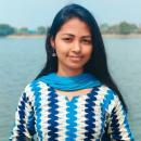 Photo of Laxmipriya P.