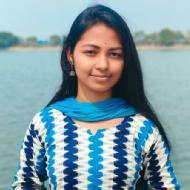 Laxmipriya P. Class 12 Tuition trainer in Bhubaneswar